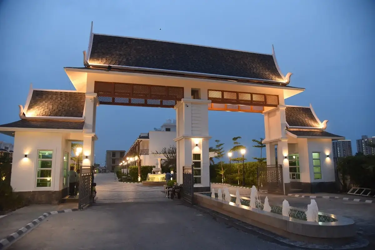 Sanfran Estate Villa Sanfran Estate Villa