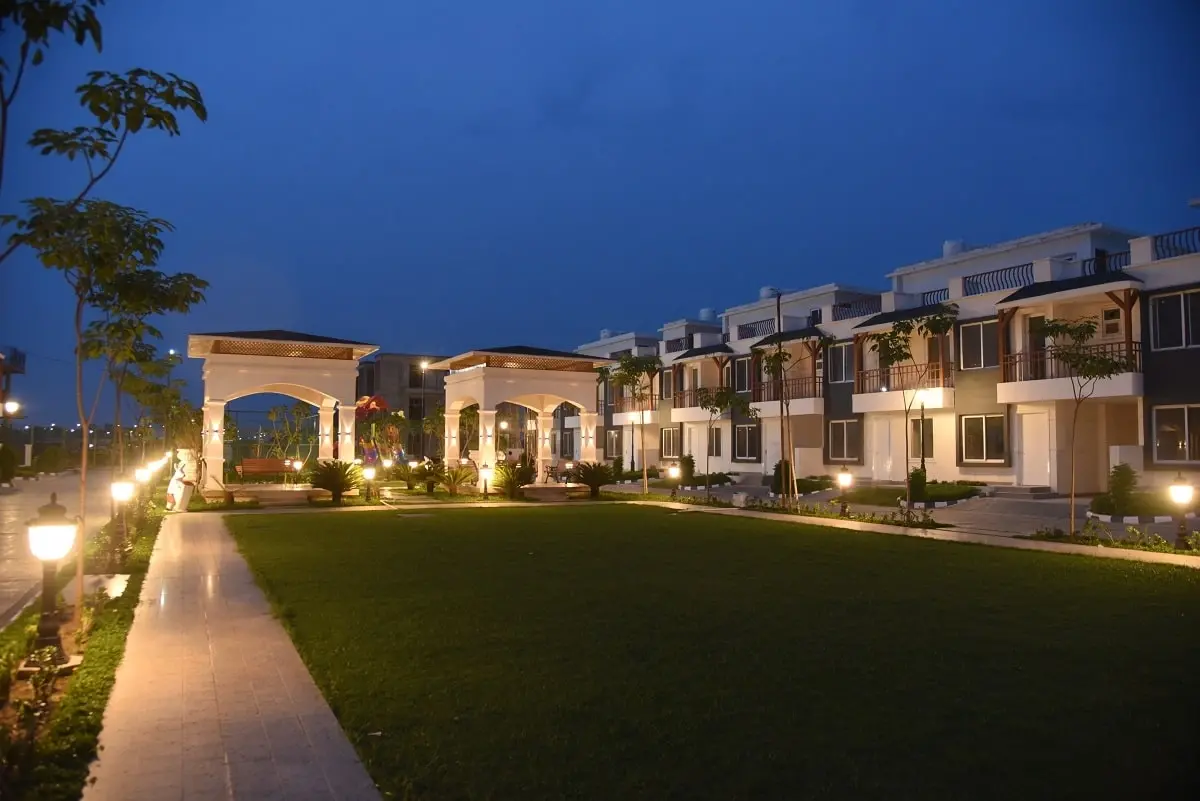 Sanfran Estate Villa Sanfran Estate Villa