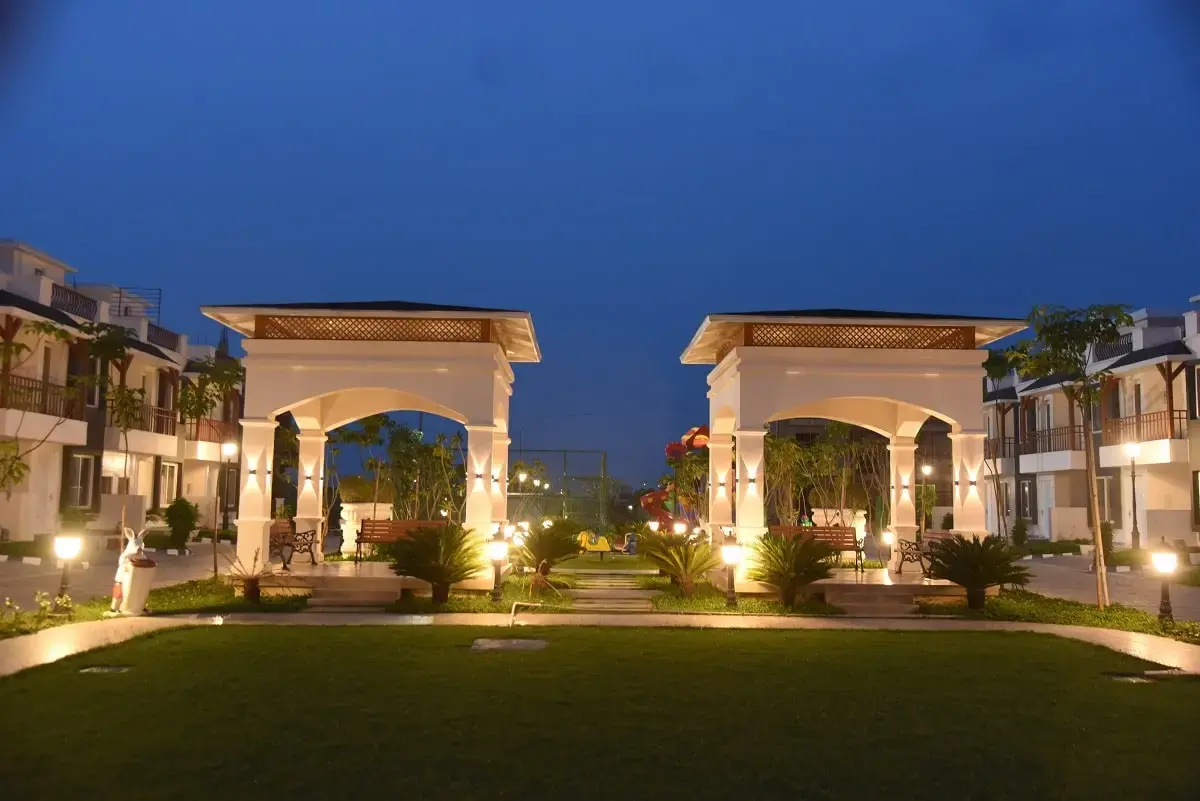 Sanfran Estate Villa Sanfran Estate Villa