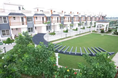 Sanfran Estate 3 BHK Villa