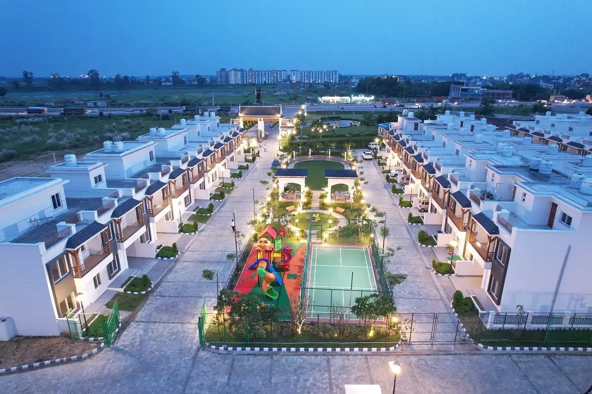 Sanfran Estate Villa Sanfran Estate Villa