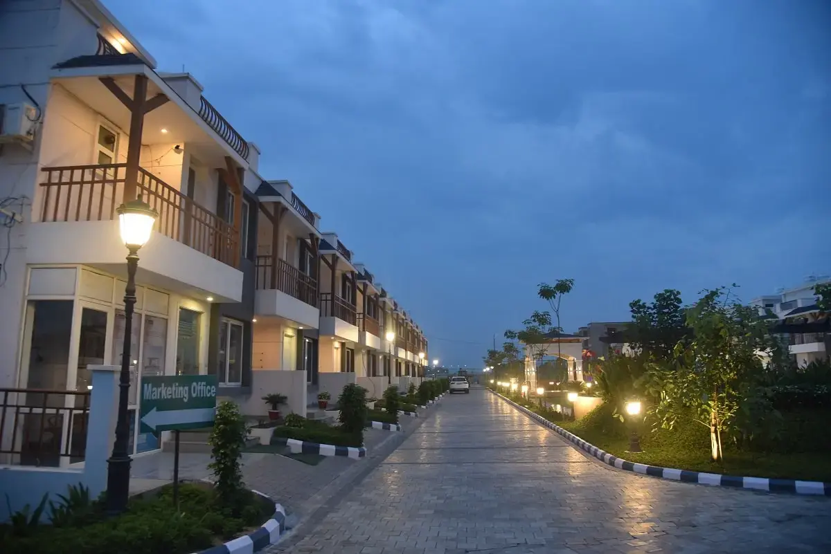 Sanfran Estate Villa Sanfran Estate Villa