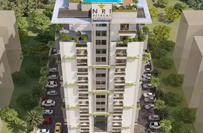 NRI Retreat Apartment